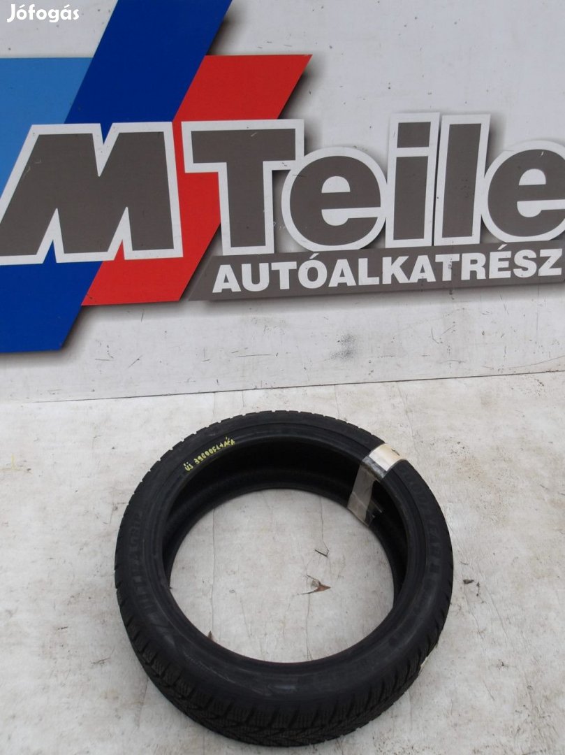 (1DB)[GYÁRI BONTOTT] GOODYEAR ULTRAGRIP 205/45R18 90H DOT: 3721